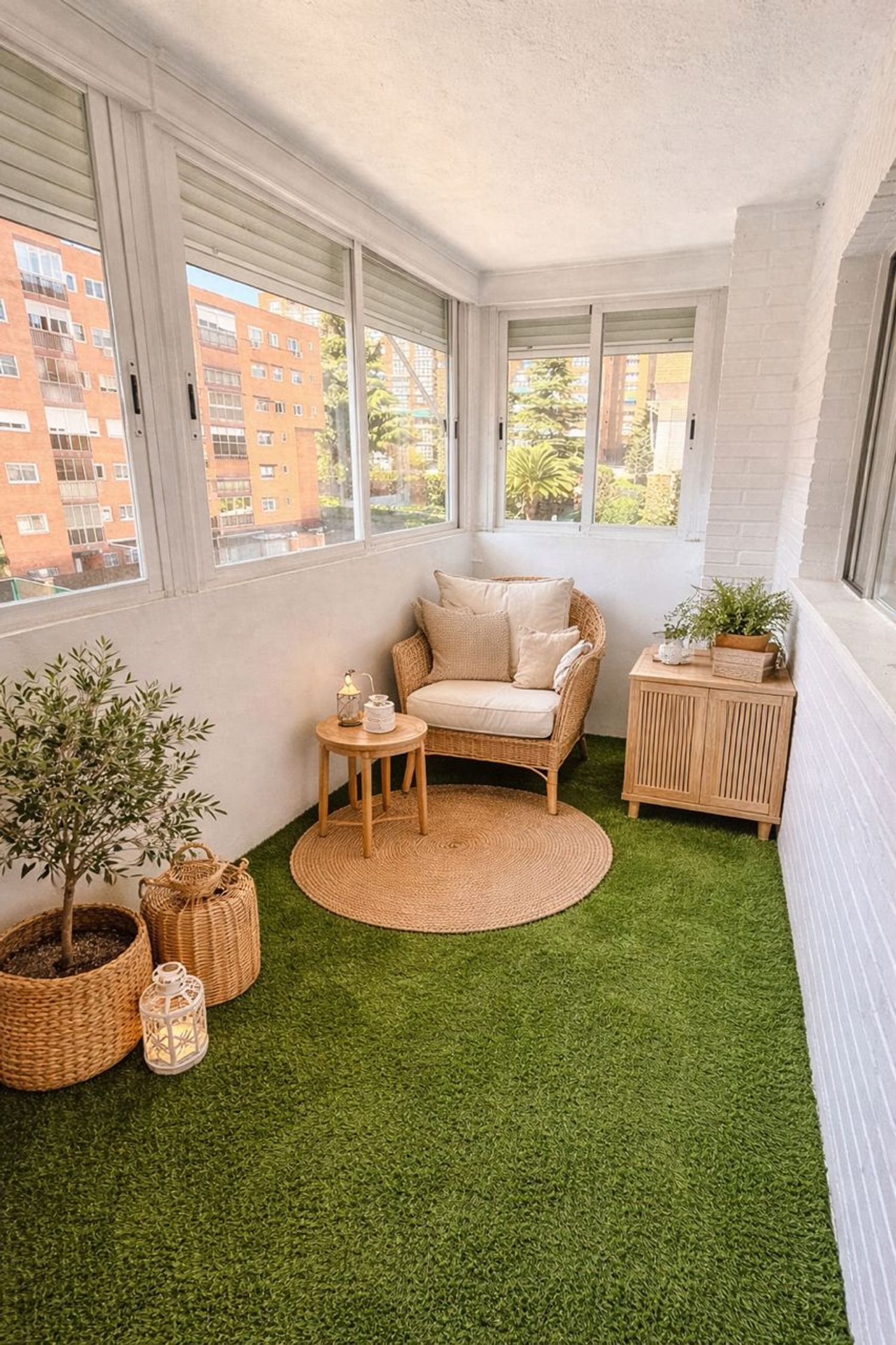 Piso en calle de Fuentespina, 5 - Foto 4