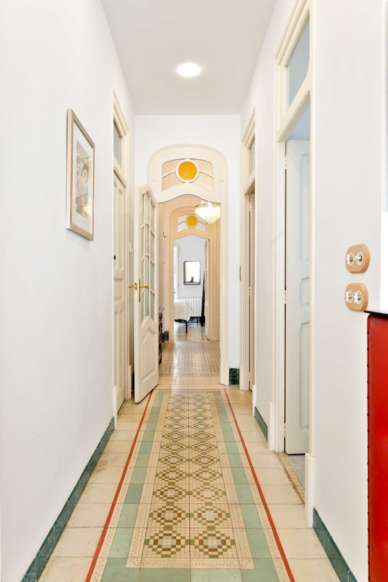 Piso en CL Sant Valeri, Russafa - Foto 35