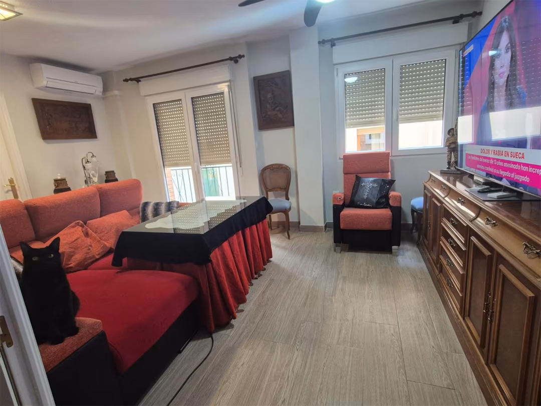 Piso en  Calle Belén 1 - Foto 2