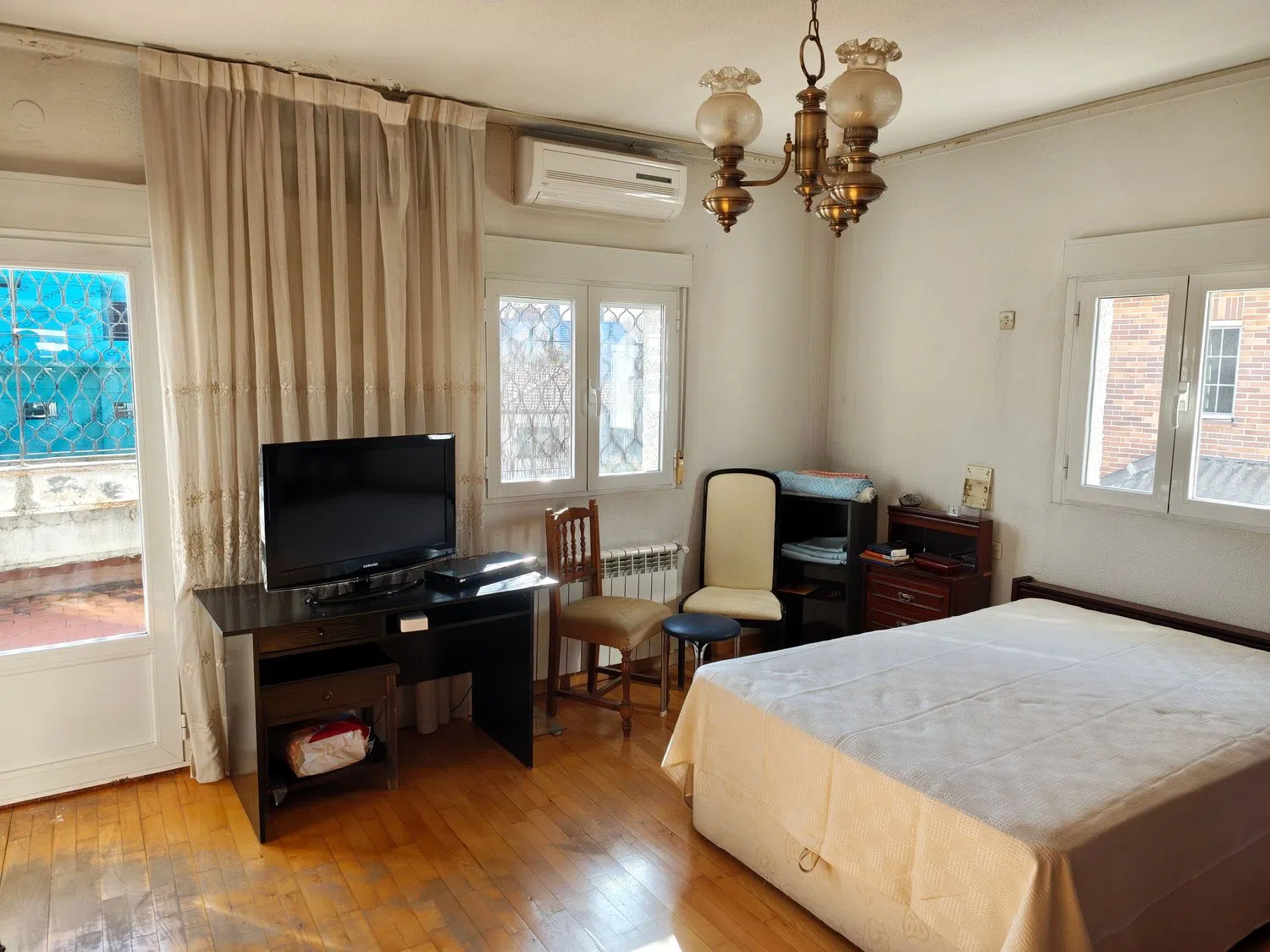 Casa independiente en calle Eugenia del Pozo, 4 - Foto 11