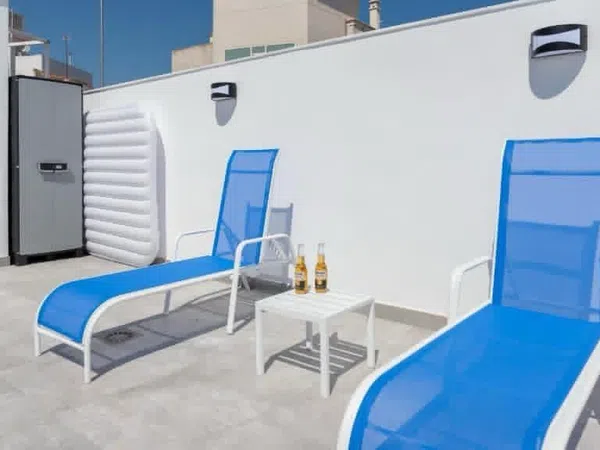 Ático en calle Huerto, 1 - Foto 14