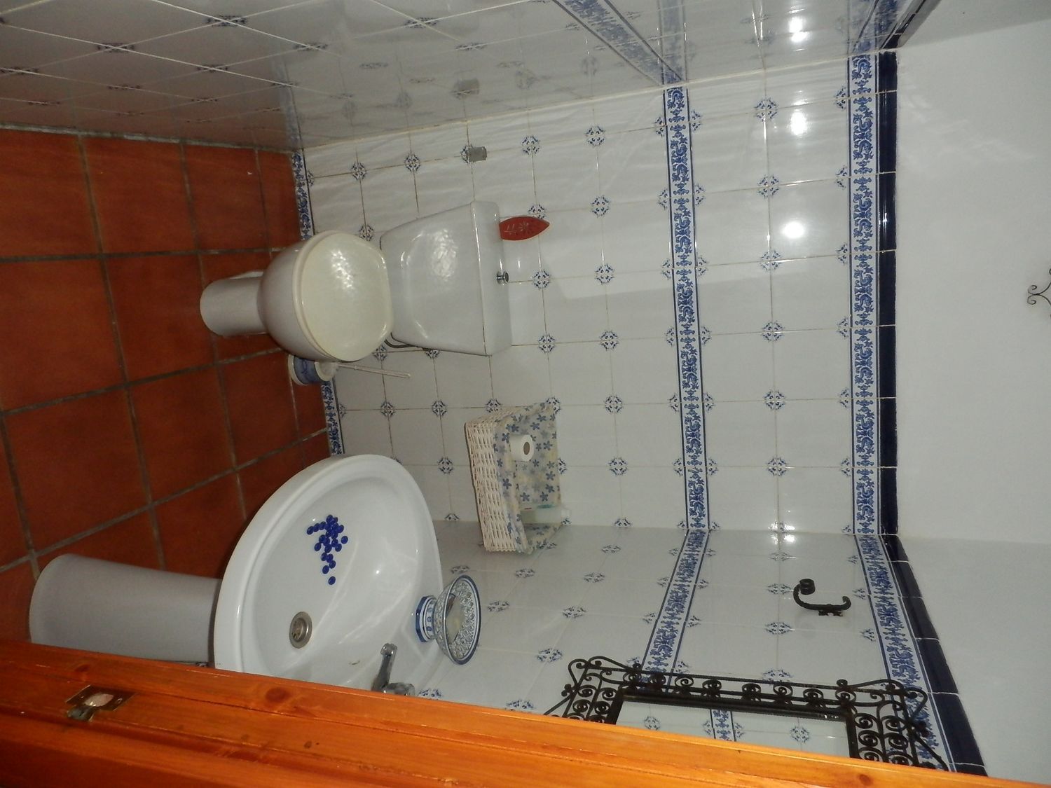 Chalet adosado en calle Pompeyos, 4 - Foto 15