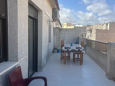 Piso en  Carrer Rench 56 - Foto 8