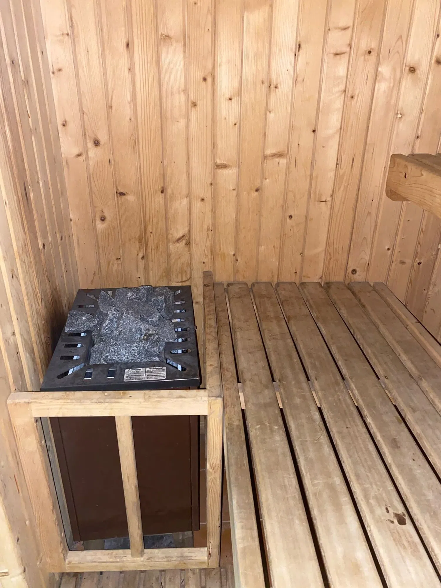 Piso en camino Monument na Burguesa, 7 - Foto 16