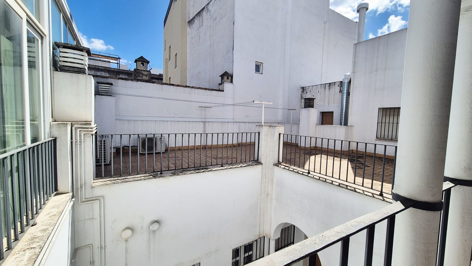 Piso en Calle San Jacinto, 34 - Foto 16