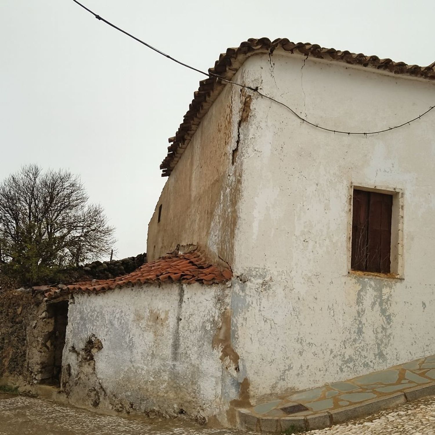 Casa de pueblo en Calle Domínguez Morán, 2 - Foto 4