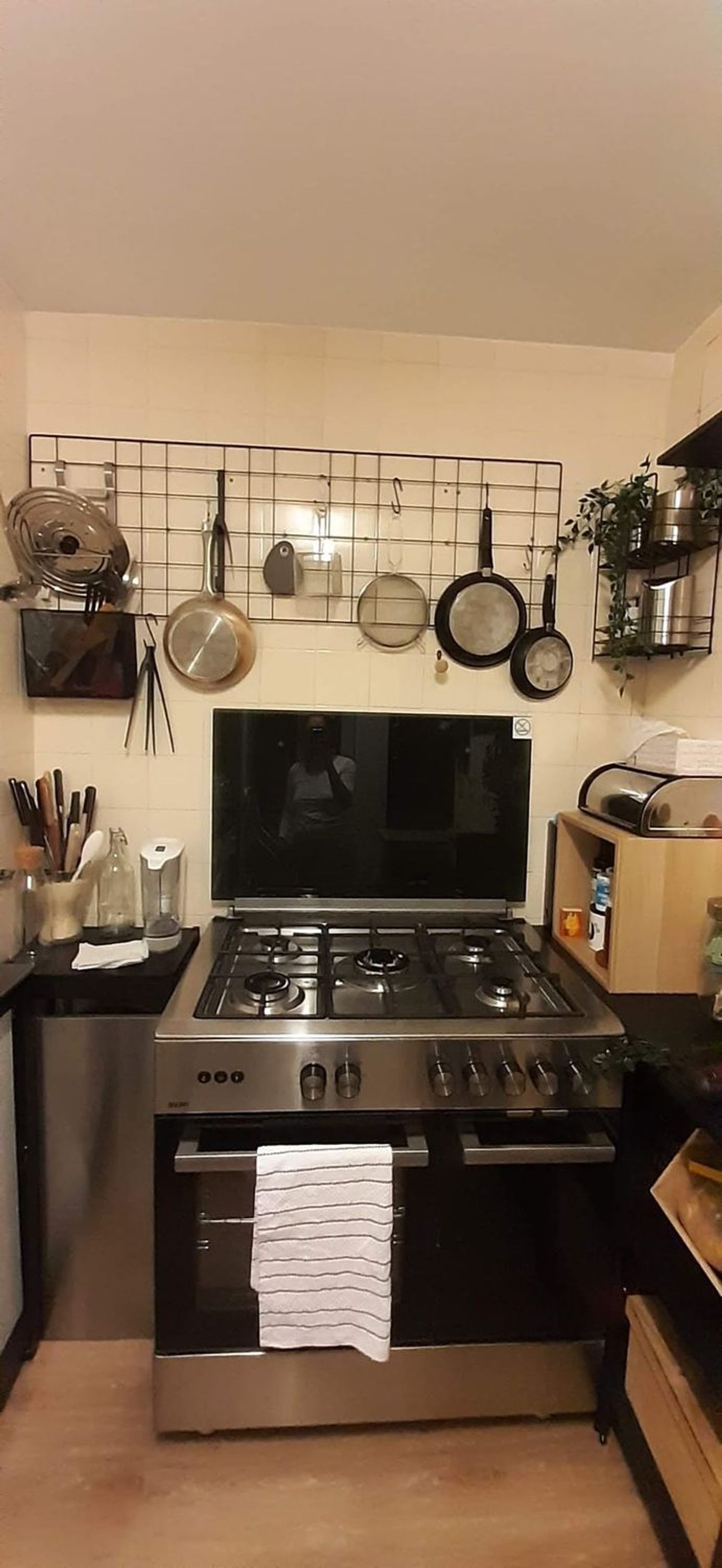 Piso en plaza Parque Luz, 3 - Foto 20