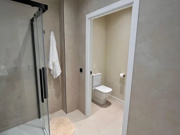 Piso en Plaza de Gómez Ferrer, 10, El Castell, El Castell - Foto 15