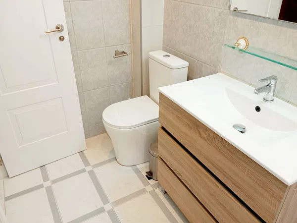 Piso en serrana, 7, Cruz del Humilladero - Los Tilos - Foto 4