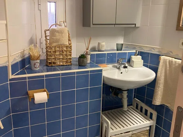 Piso en calle Santa Lucía, 5 - Foto 17