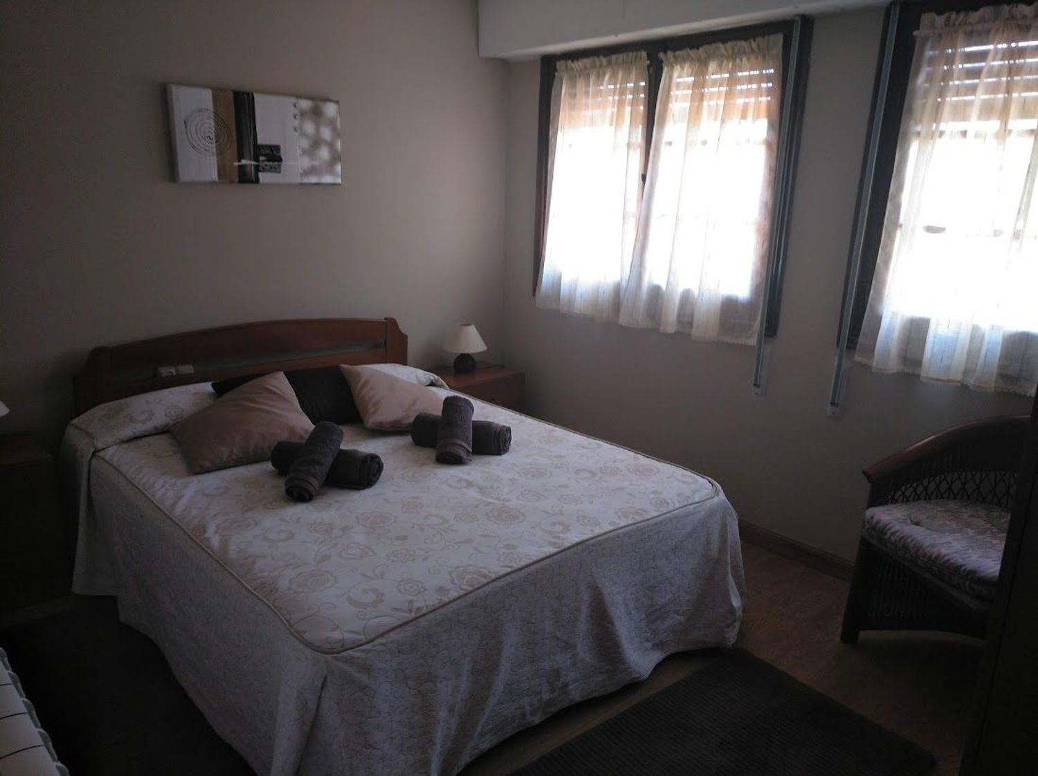 Casa o chalet independiente en Fuentes, 10 - Foto 7