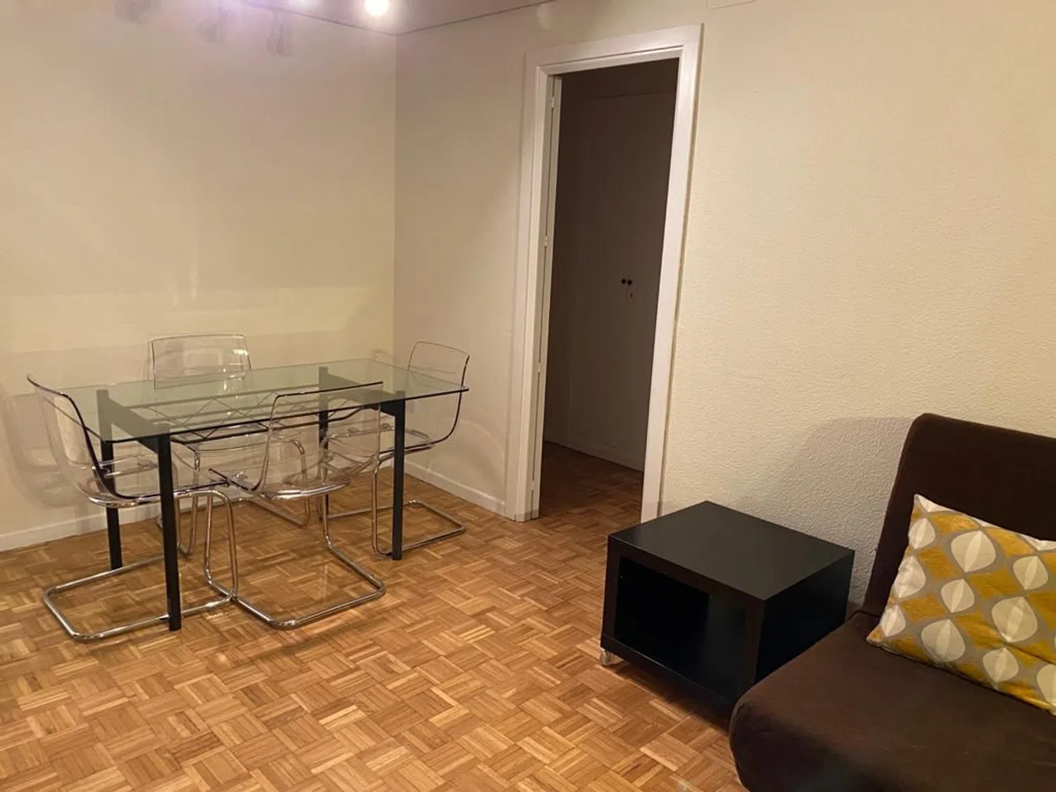 Piso en paseo de la Castellana, 270 - Foto 4