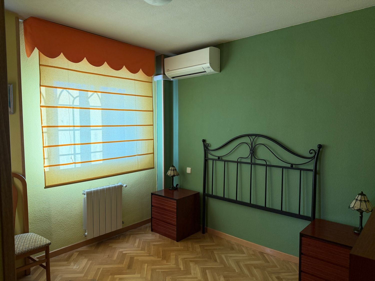 Chalet pareado en calle Óscar Arias, 20 - Foto 27