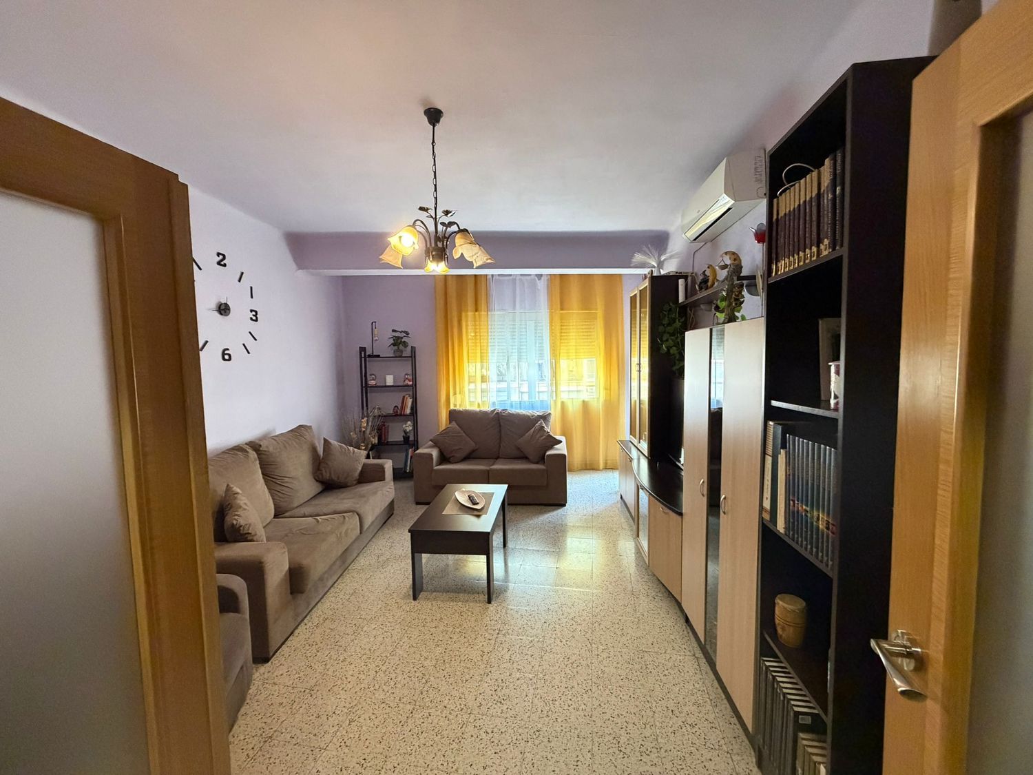 Piso en calle Sevilla, 49 - Foto 3