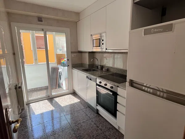 Piso en calle de las Rosas, 22 - Foto 12