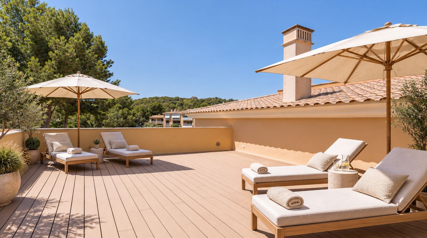 Chalet pareado en Avenida del Golf, 9, Santa Ponça, Santa Ponça - Foto 17