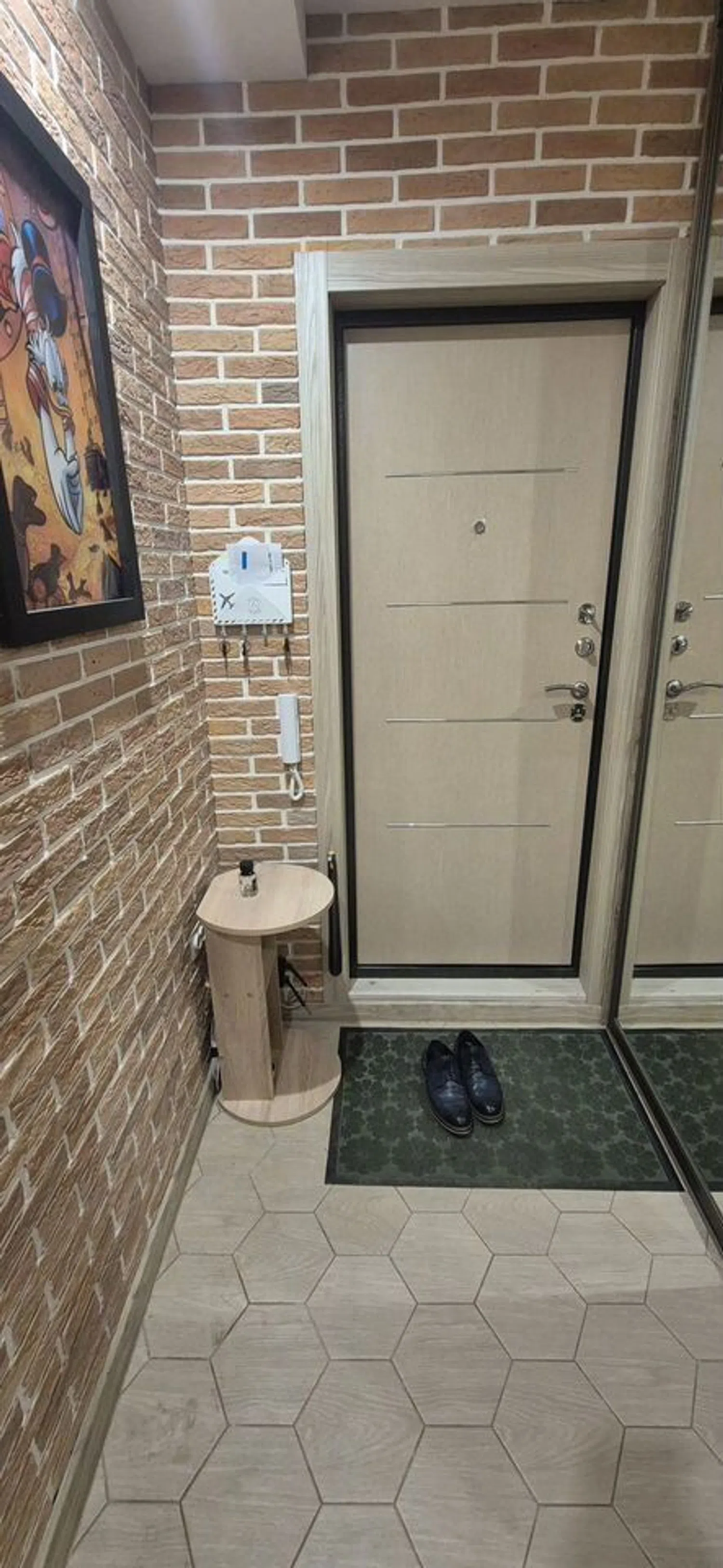 Piso en C. de la Garganta de Aísa, 36 - Foto 3