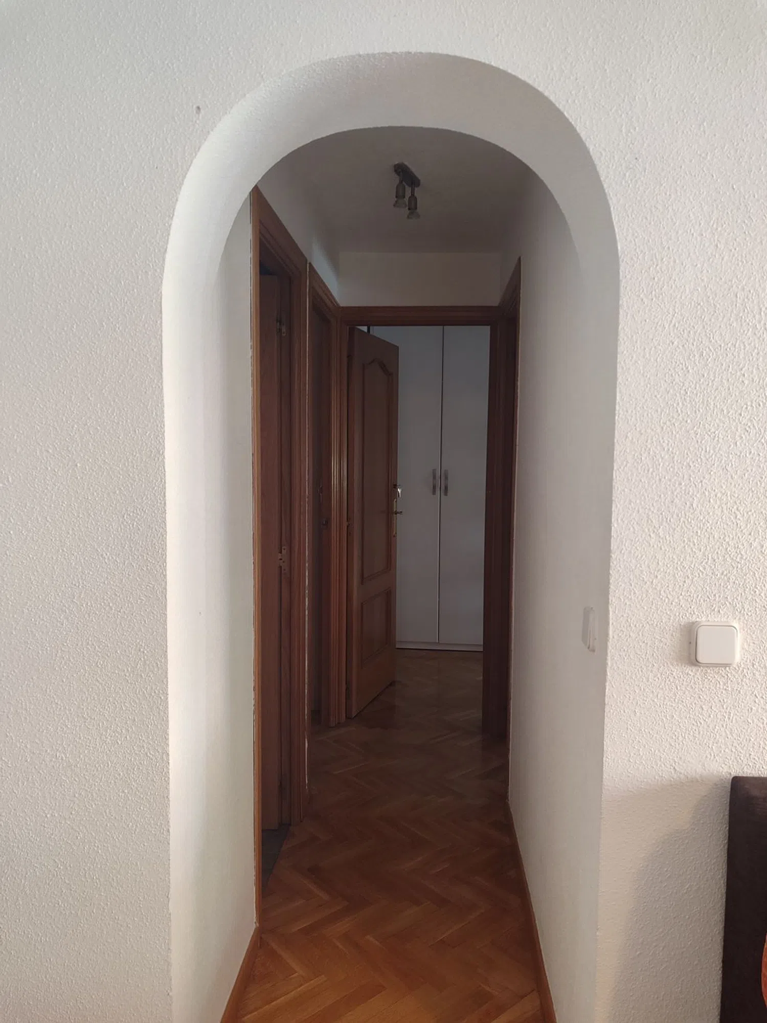 Piso en Barrio Marroquina - Foto 16