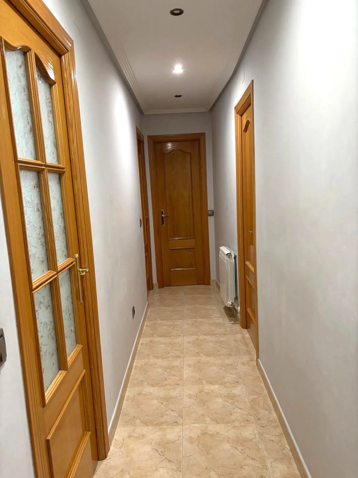 Piso en avenida San Agustín de Guadalix, 43 - Foto 17