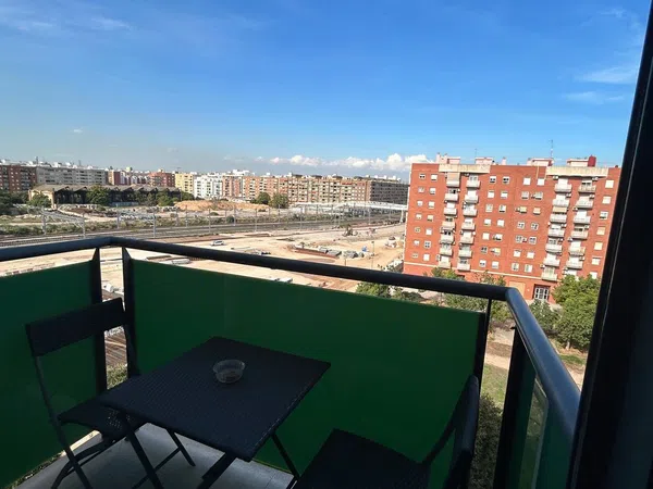 Piso en Calle de Francisco Llàcer Pla, 3, Malilla - Foto 10
