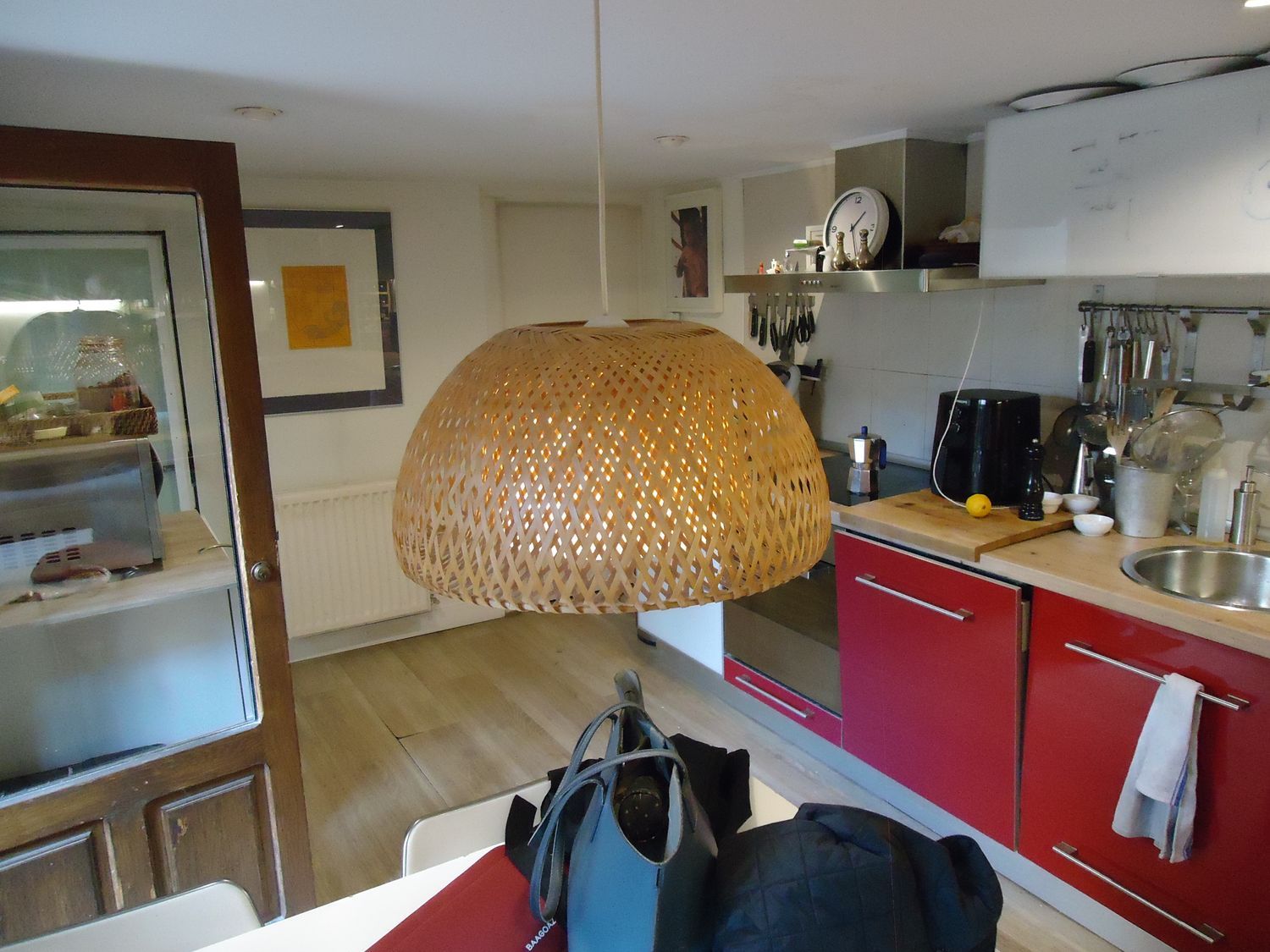 Chalet adosado en Barrio Bernabéu-Hispanoamérica - Foto 19