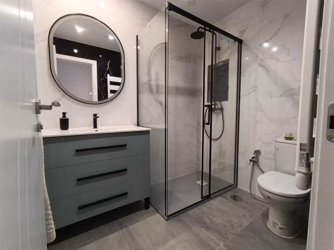 Piso en  Calle de Valle Inclán 12