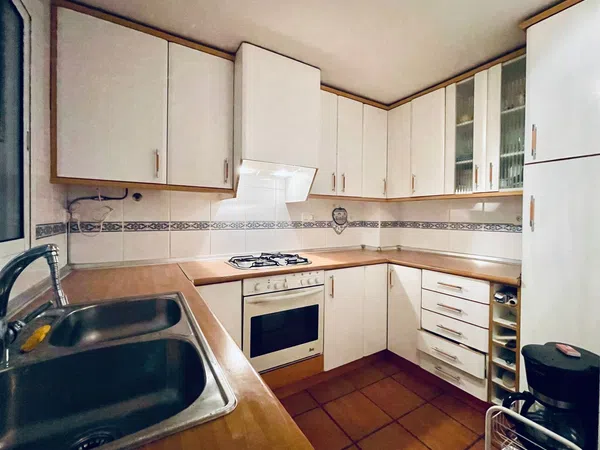 Piso en plaza Doctor Gómez Ulla, 1 - Foto 18