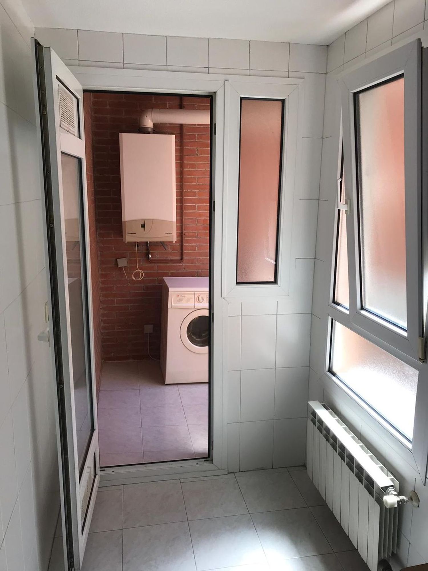 Dúplex en Calle San Vicente de Paul, 28, Guardia Civil - Zona Industrial - Foto 6