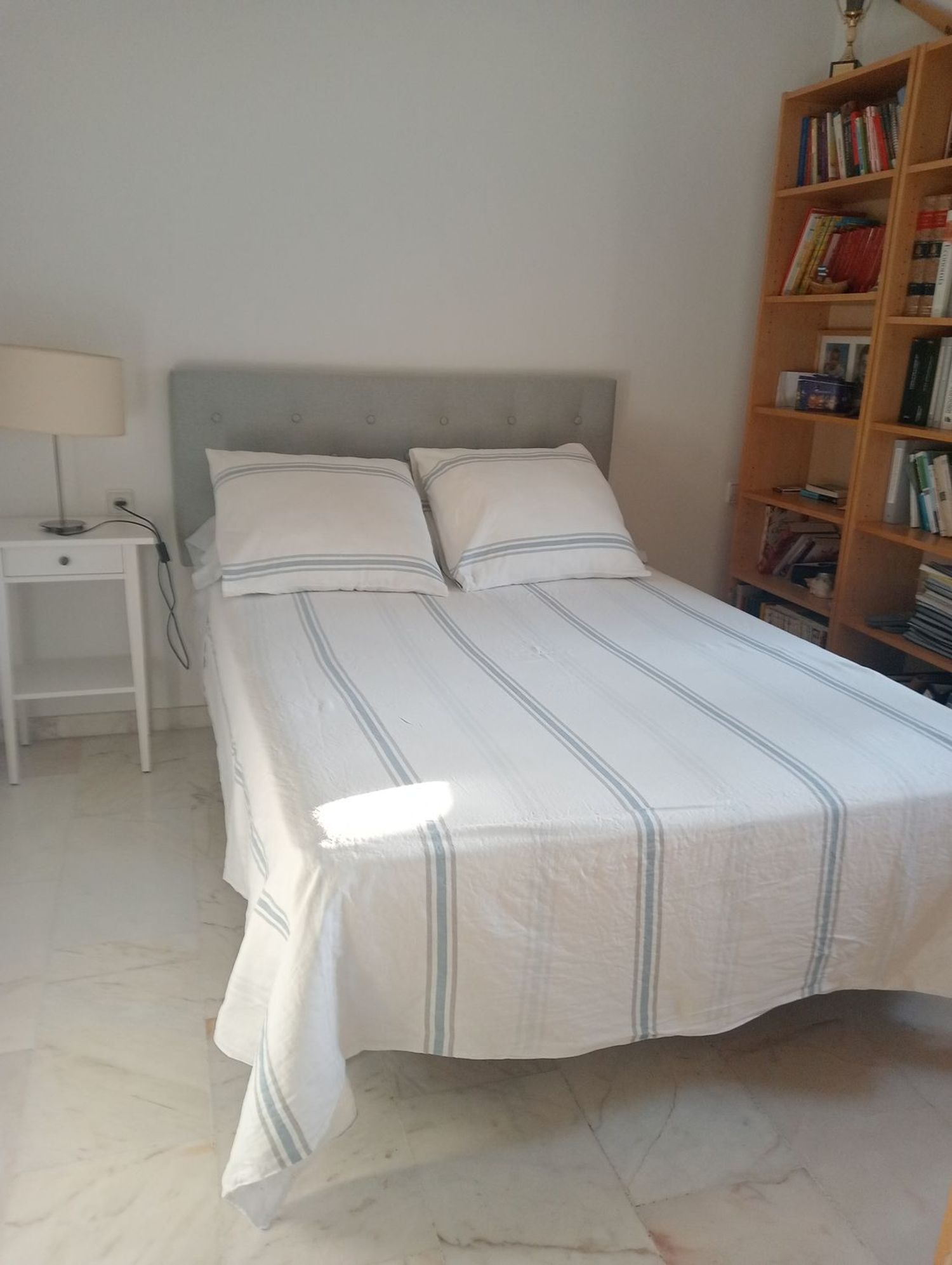 Casa o chalet independiente en Calle Escultor Freila Guevara, 32, Brillante - Foto 17
