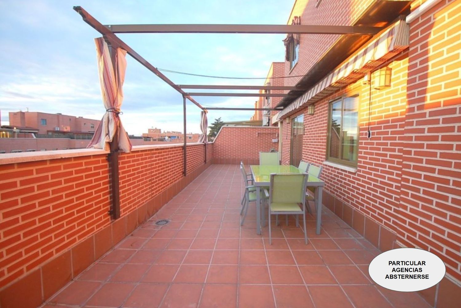 Dúplex en Calle de Camilo José Cela, 61, Ensanche, Ensanche - Foto 29