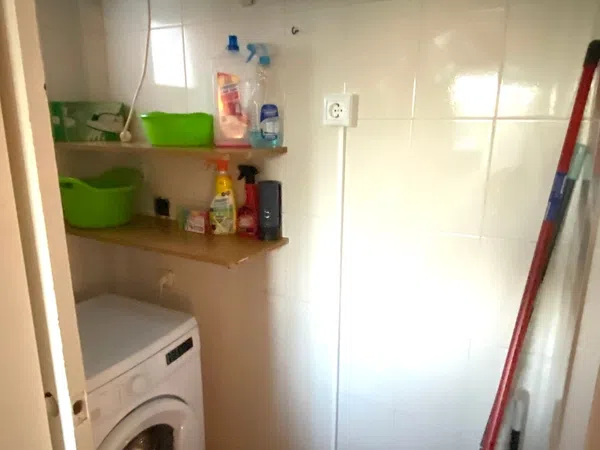 Piso en Avenida Casarabonela, 16, Reserva de Marbella - Foto 12