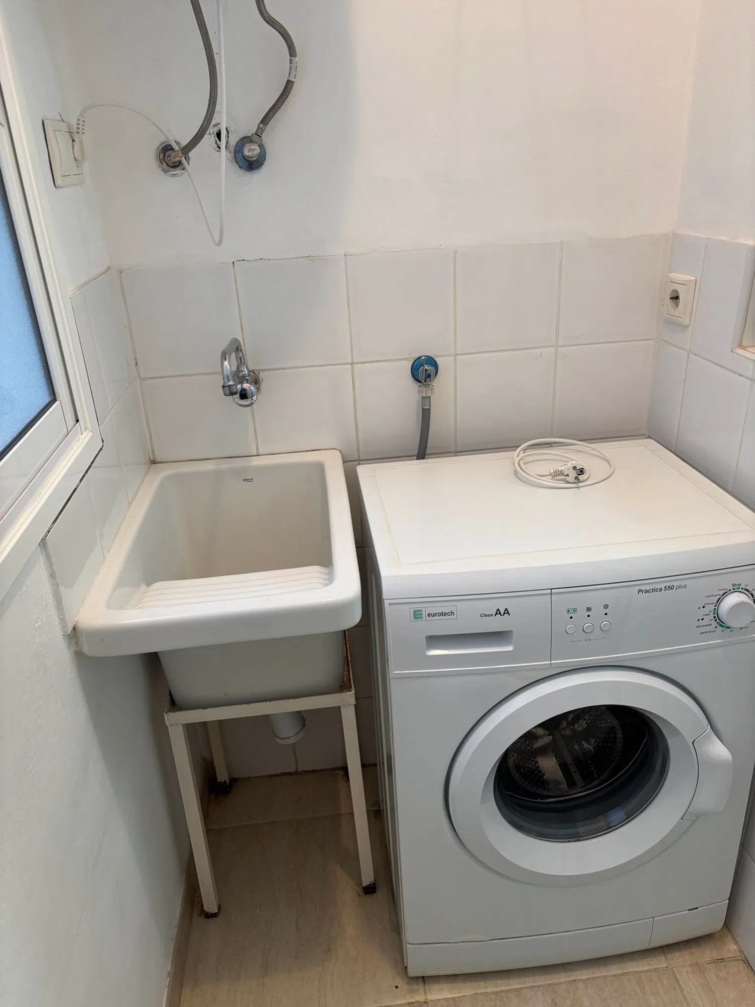 Piso en calle Florida Primera, 17 - Foto 18