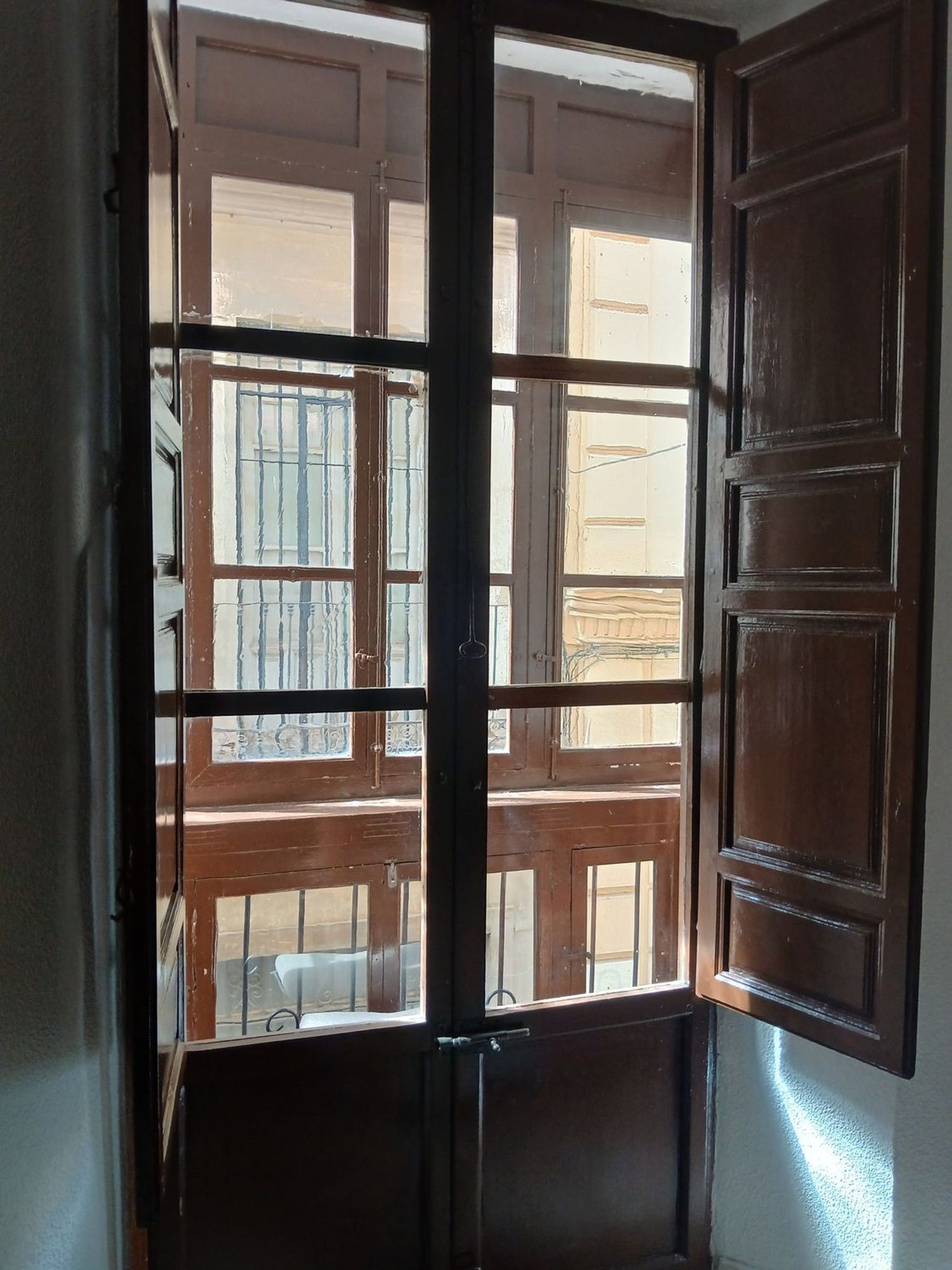 Piso en Calle San Pedro Mártir, 13, Carrera de la Virgen - Paseo del Salón - Foto 11