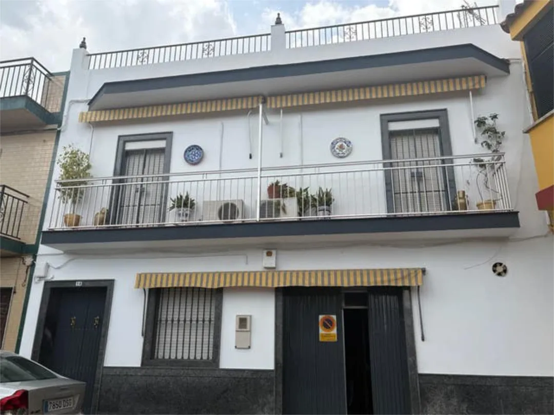 Chalet en Zona centro - Foto 9