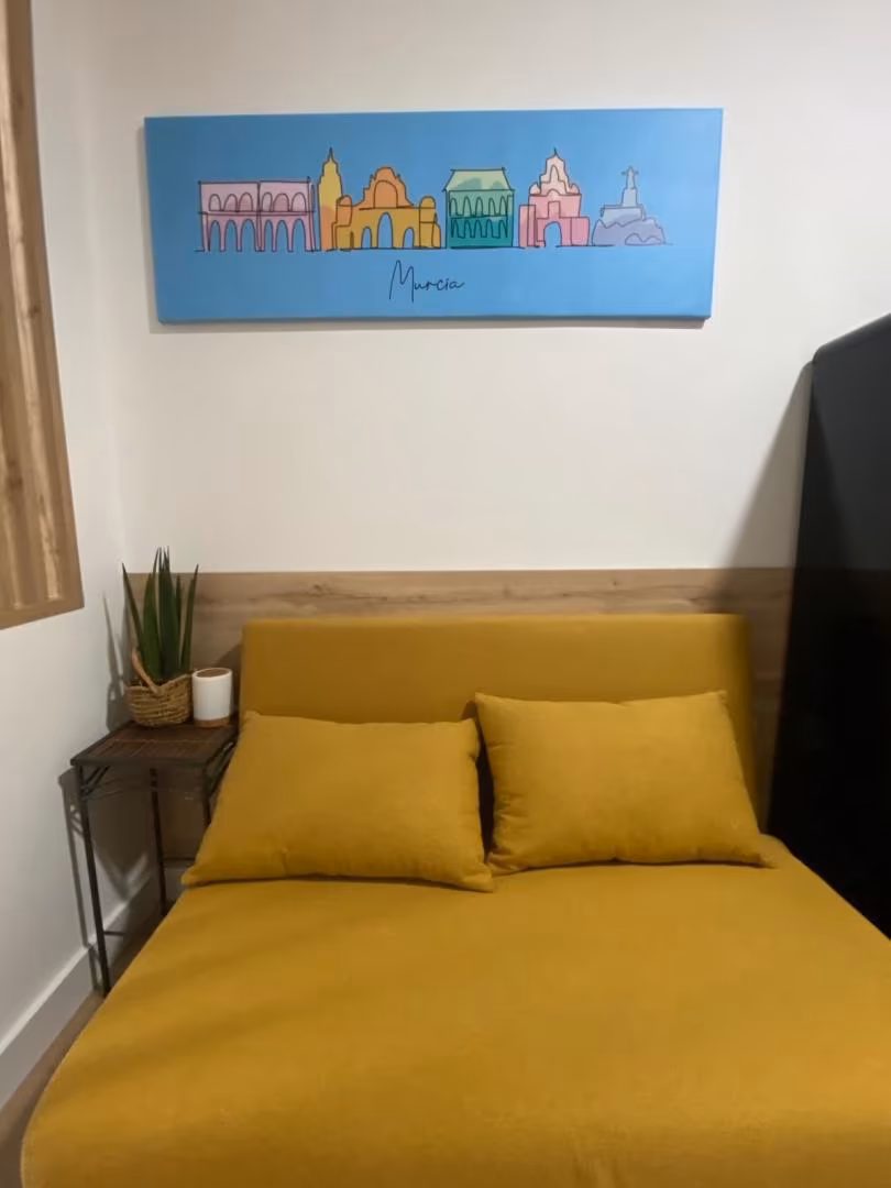 Piso en  Calle Marqués de Ordoño 32 - Foto 3