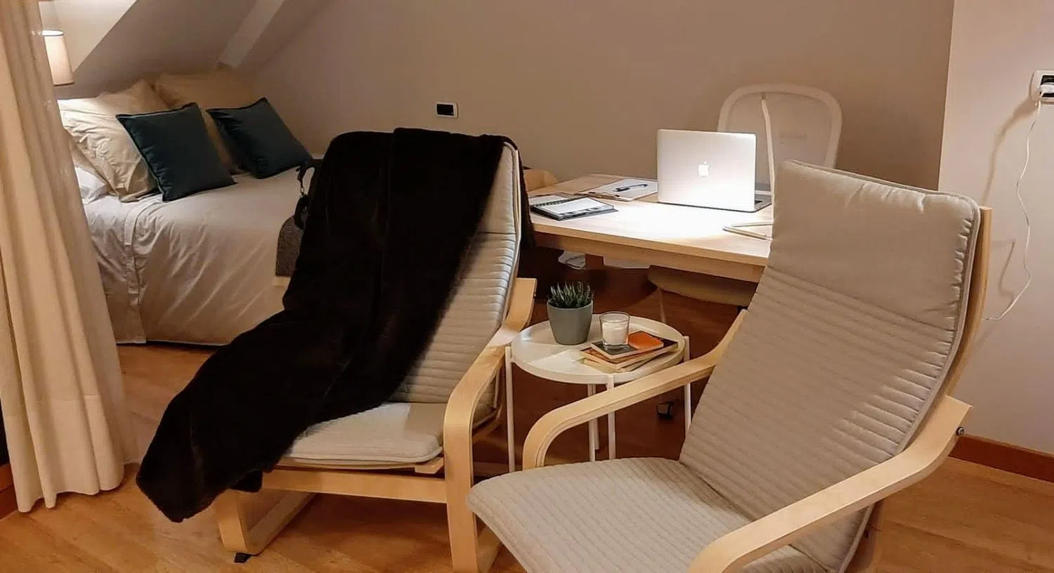 Ático en calle López Mora, 51 - Foto 4