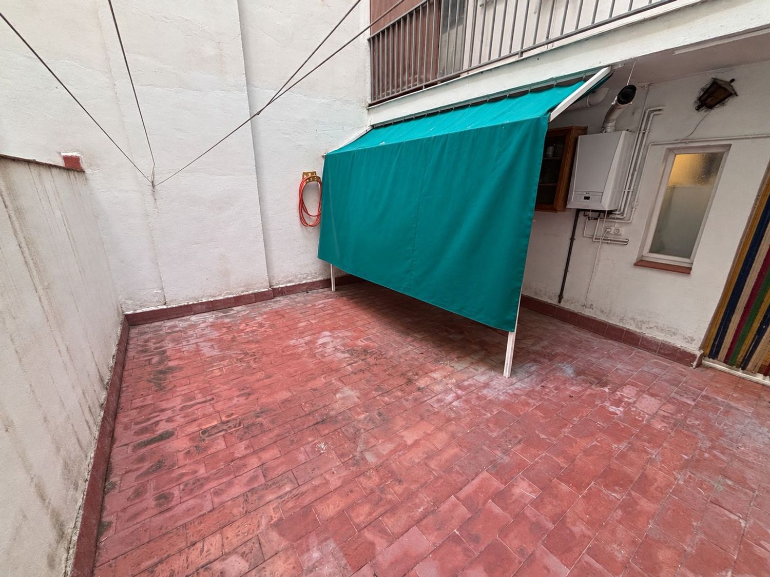 Piso en Ronda Segon Passeig de, 45, Princep de Viana-Clot, Princep de Viana-Clot - Foto 15