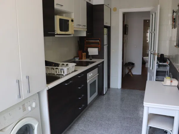 Piso en Avenida de los Pinos, 7, Santa María de Gracia - Foto 3