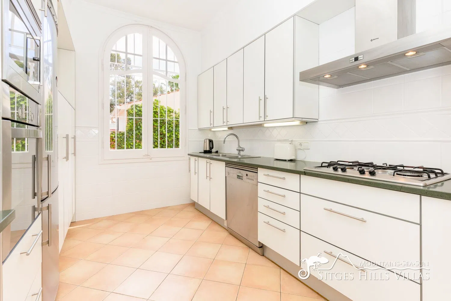 Casa independiente en calle de Roma, 45 - Foto 7