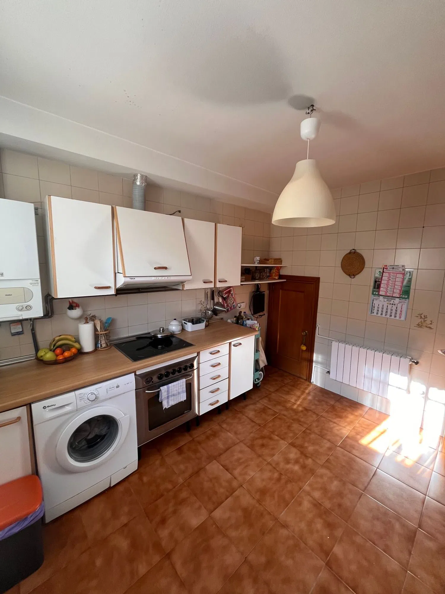 Chalet adosado en calle de Luis Rodríguez Ontiveros, 13 - Foto 10