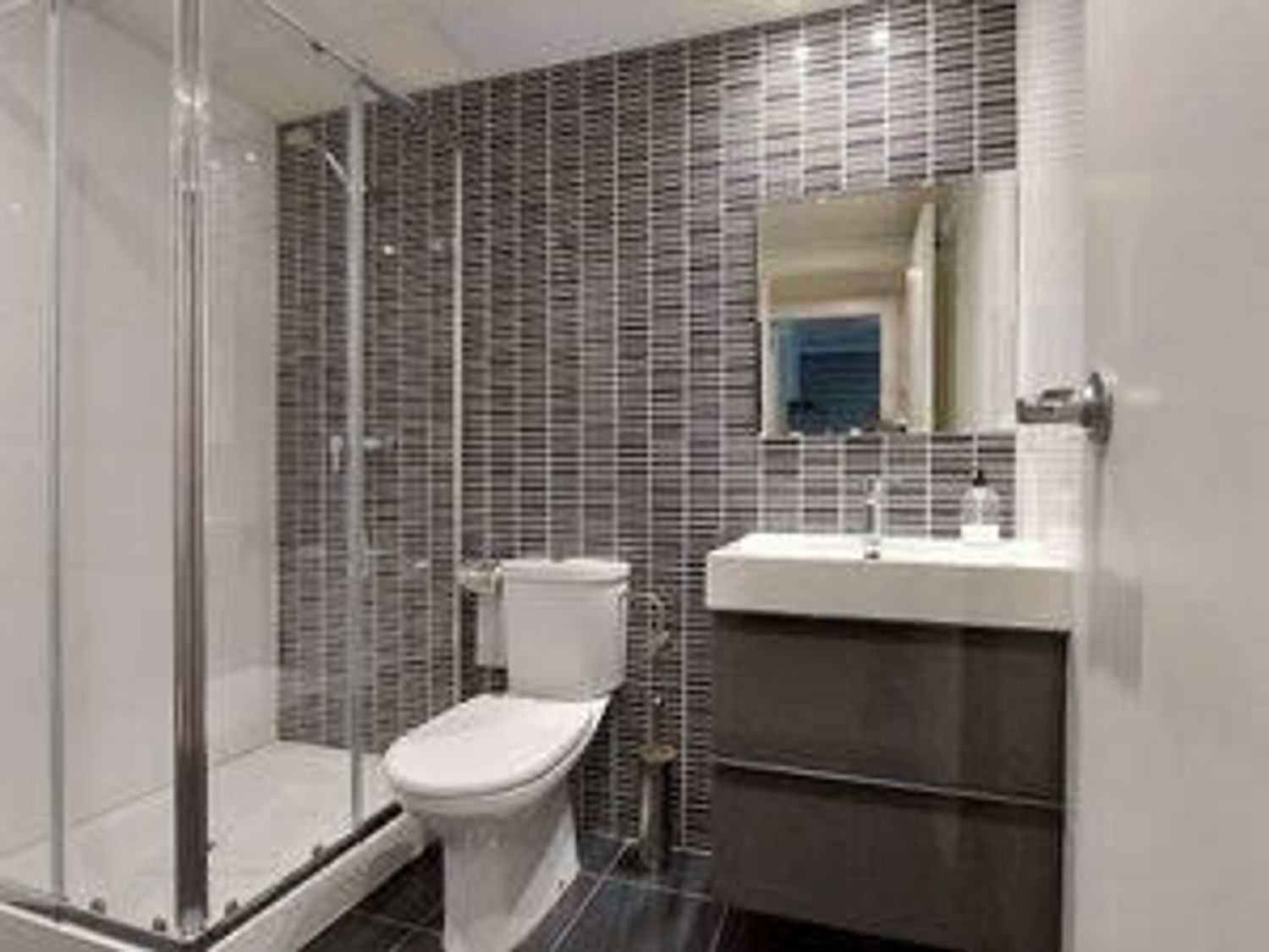 Piso en avenida de Joan XXIII, 42 - Foto 15