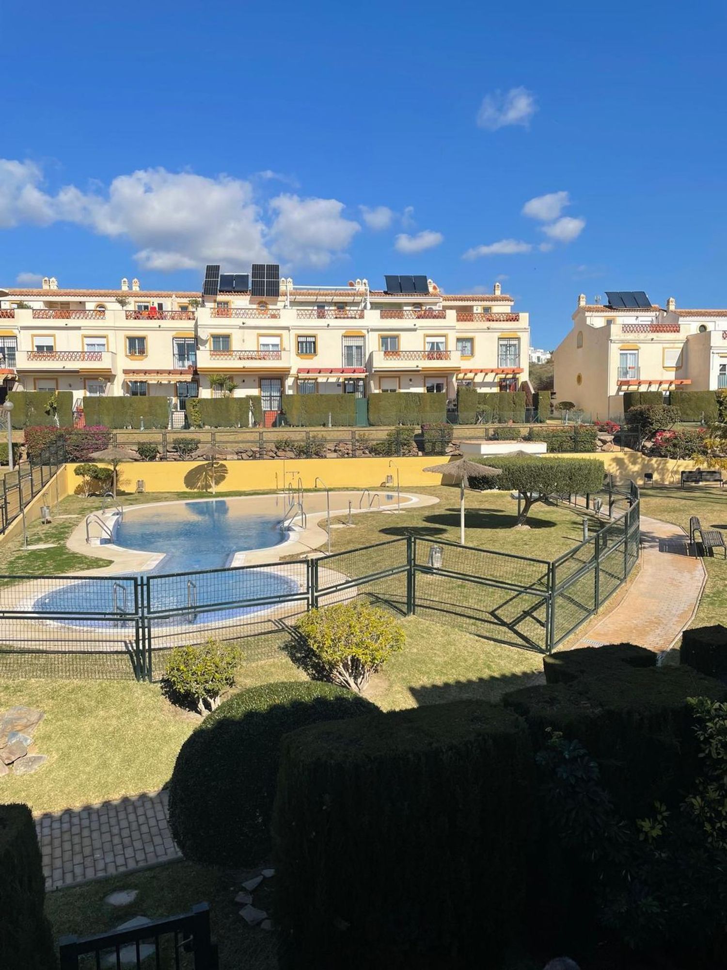 Chalet adosado en Añoreta baja s/n - Foto 1