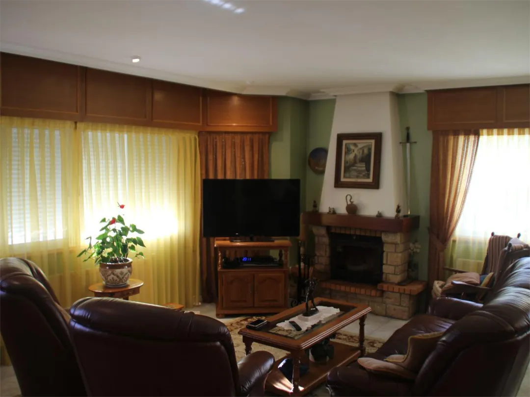 Chalet en  Rúa Trivisqueira 17 - Foto 16