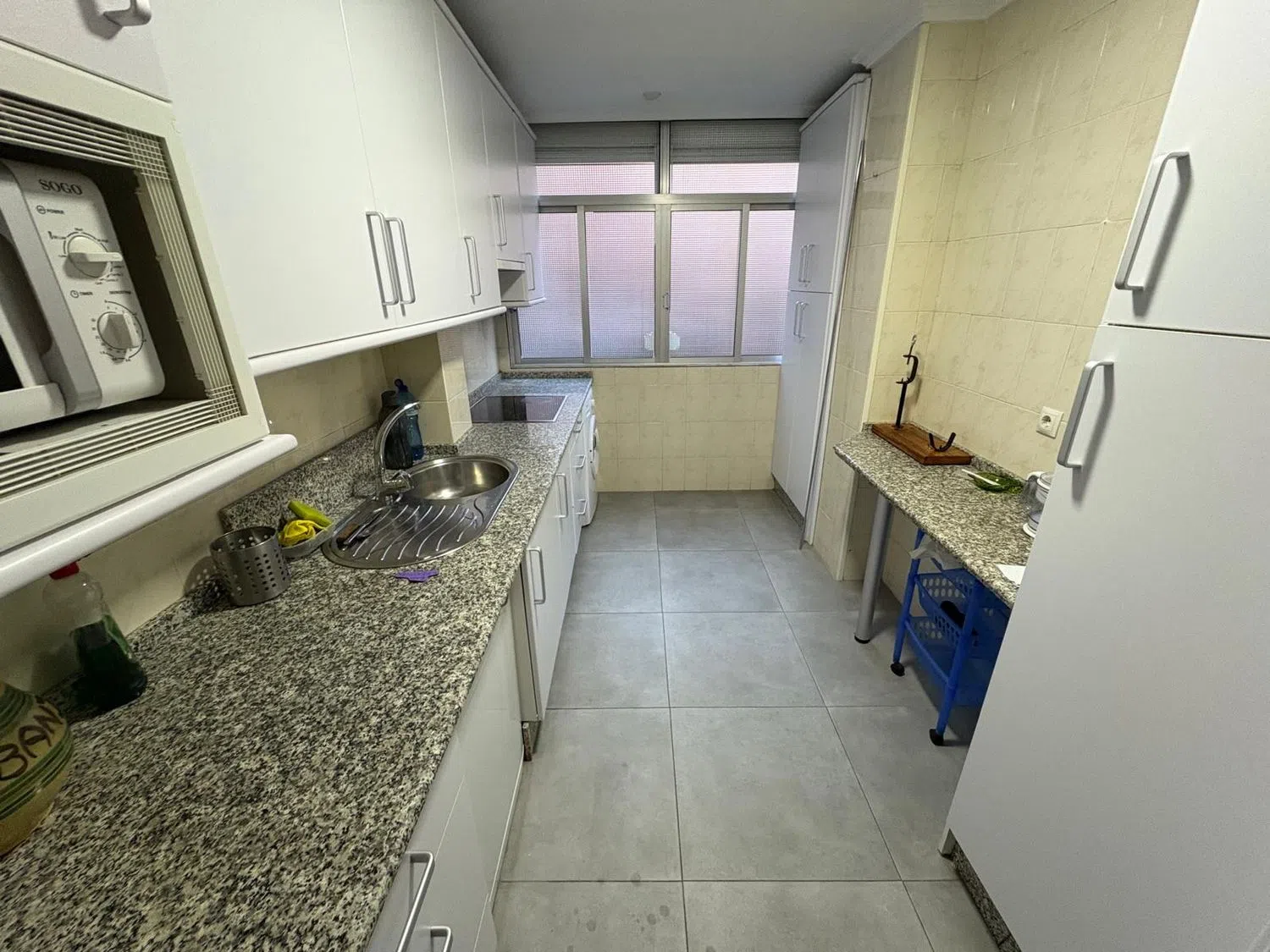 Piso en Barrio El Tardón - Foto 4