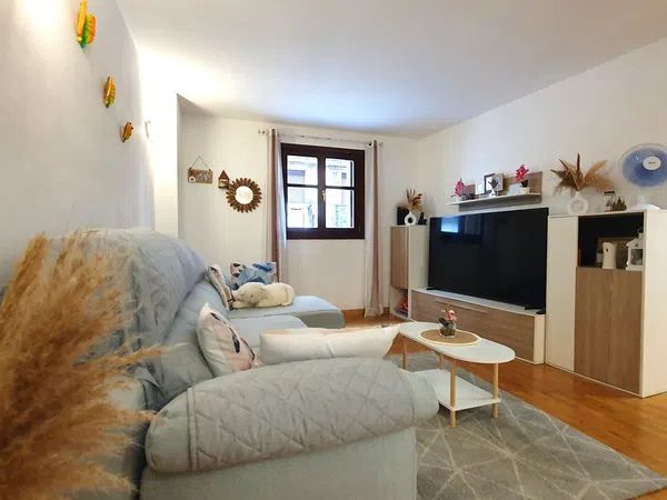 Piso en Calle Larrechipi, 25, Centro - Mendibil - Santiago, Centro - Mendibil - Santiago - Foto 4