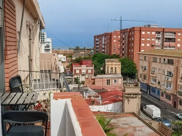 Piso en Calle de Sant Rafael, 29 - Foto 23