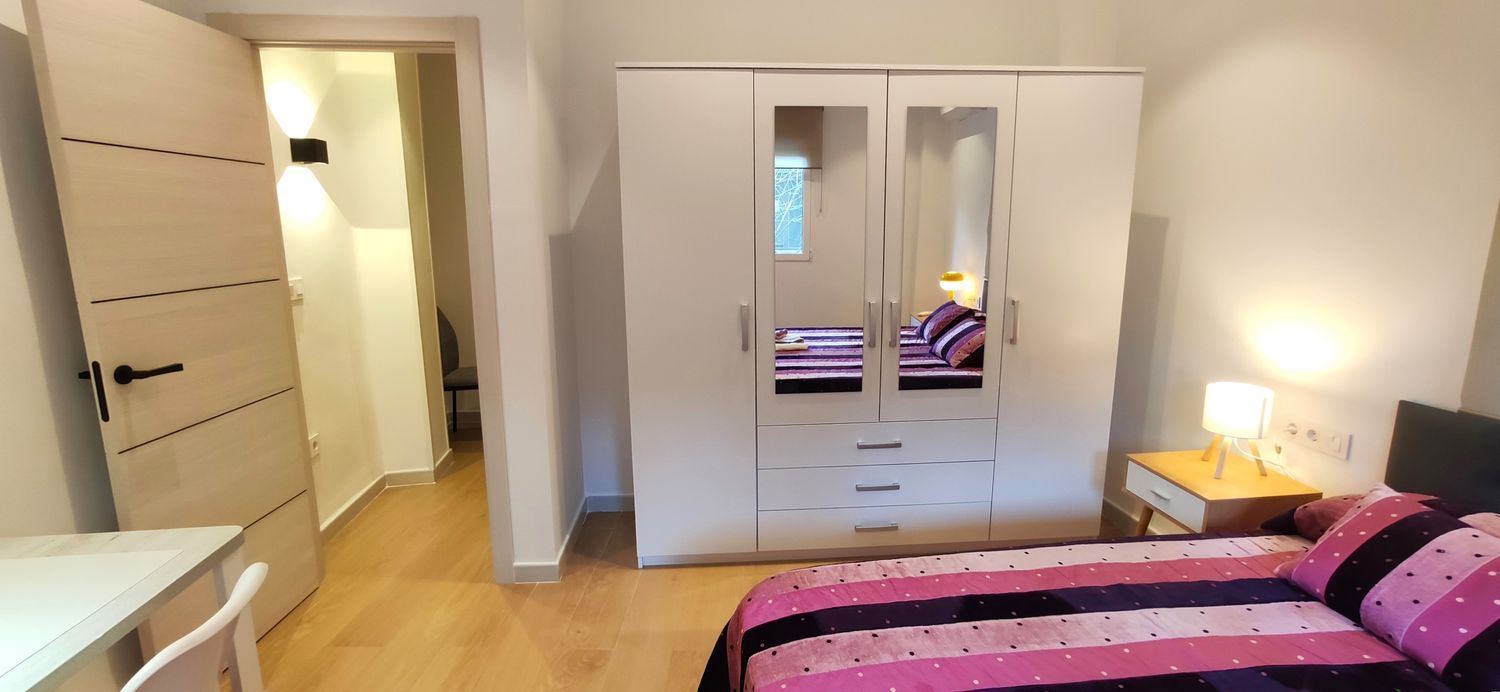 Estudio en calle del Mestre Sosa, 23 - Foto 7