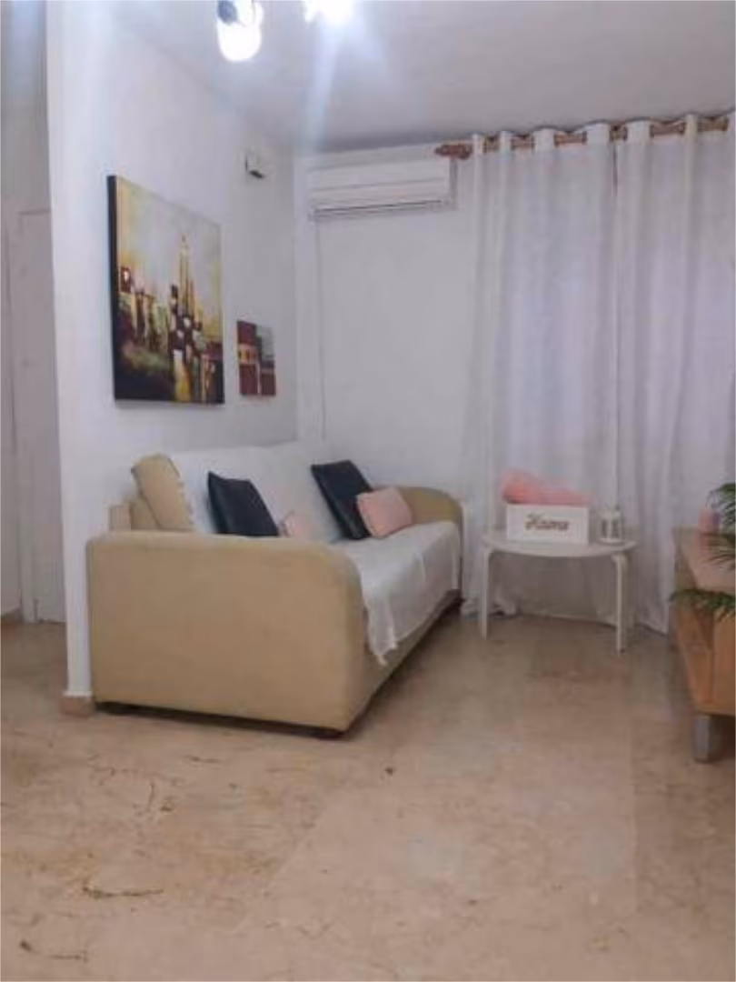 Apartamento en Ciudad Jardín - Foto 2