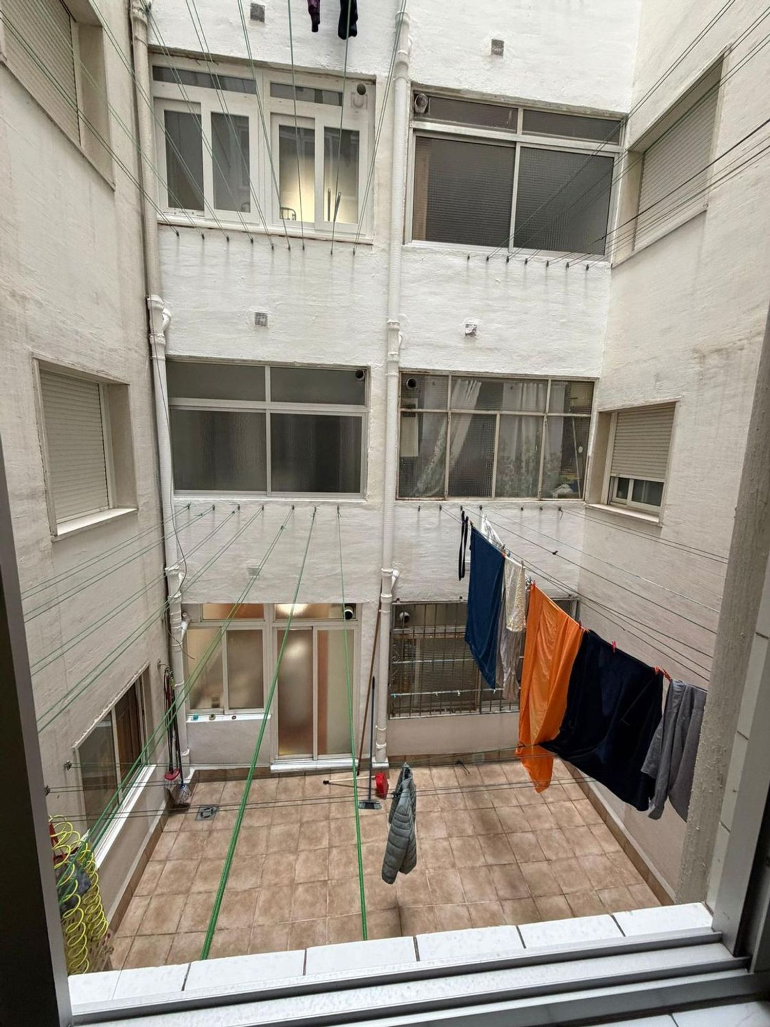 Piso en calle Poeta Manuel de Góngora, 13 - Foto 16