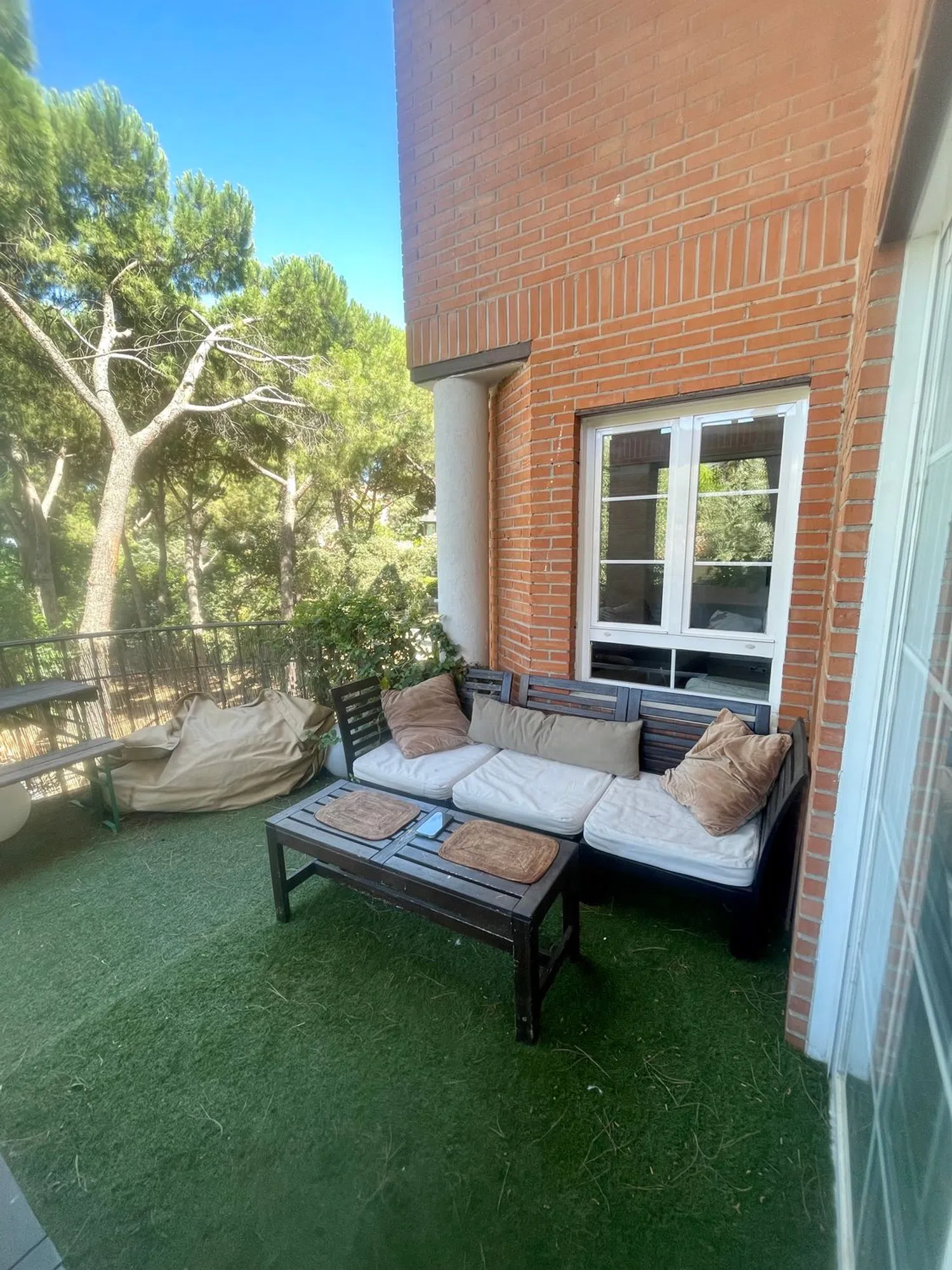 Chalet adosado en paseo del Norte, 36 - Foto 2